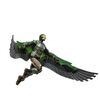 Marvel Legends Series Marvel's Falcon, Captain America: Brave New World Deluxe 6 Inch Action Figure