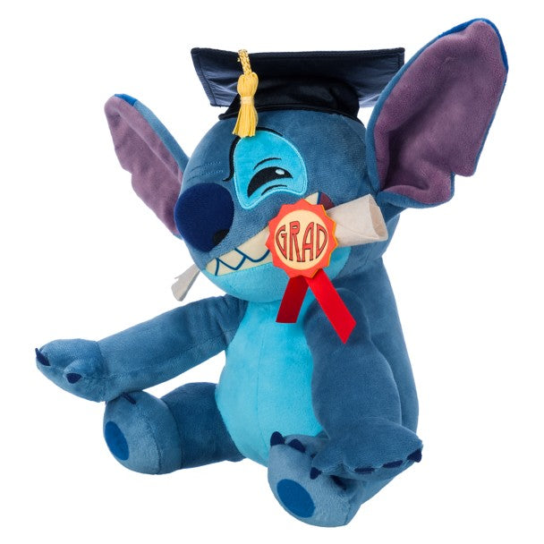 Stitch Chatty Puppetronics Plush – Lilo & Stitch – 13''