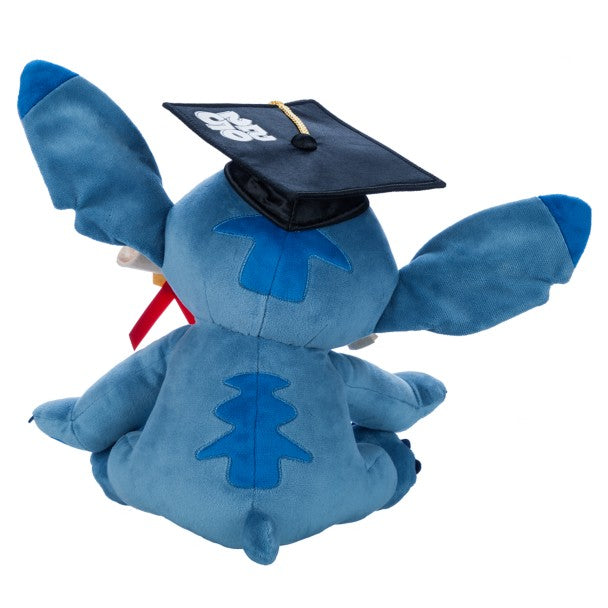 Stitch Chatty Puppetronics Plush – Lilo & Stitch – 13''