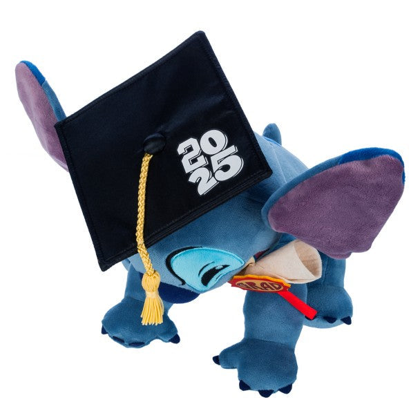 Stitch Chatty Puppetronics Plush – Lilo & Stitch – 13''