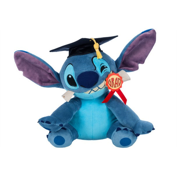 Stitch Chatty Puppetronics Plush – Lilo & Stitch – 13''
