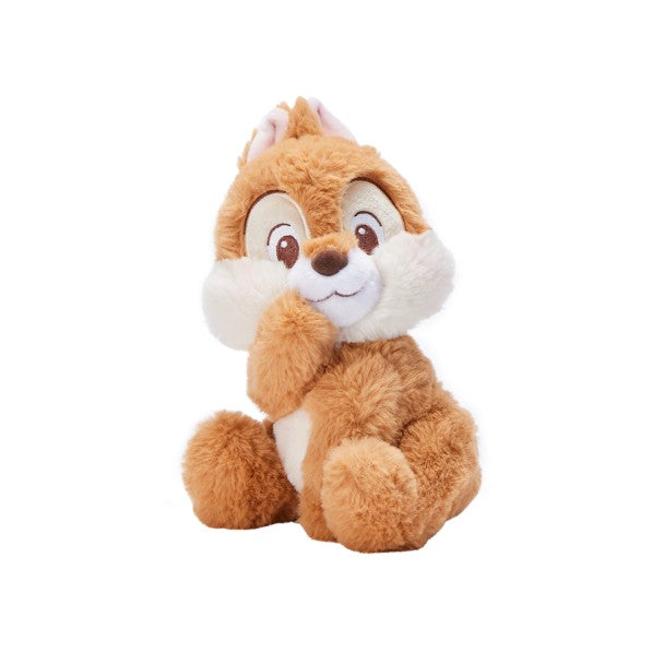 Miss Bunny Plush Keychain – Bambi – Mini 6 1/2''