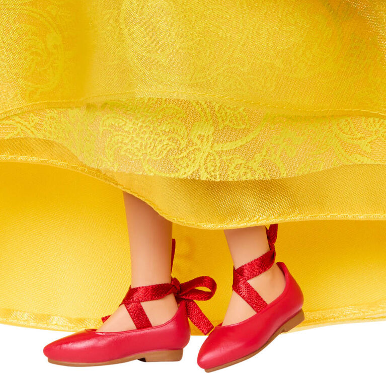 Disney Collector Snow White Collectible Fashion Doll Inspired by Disney Live Action Movie