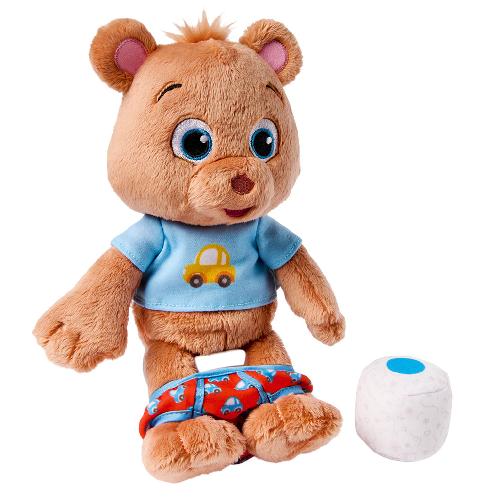 Ms. Rachel Surprise Learning Box