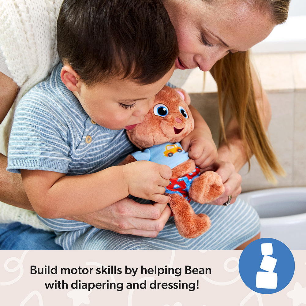 Ms. Rachel Surprise Learning Box