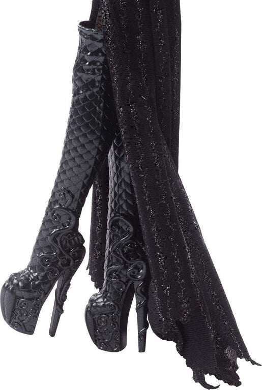 Monster High RuPaul Doll