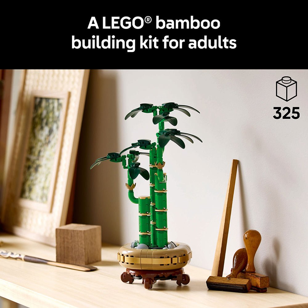 LEGO® Money Tree