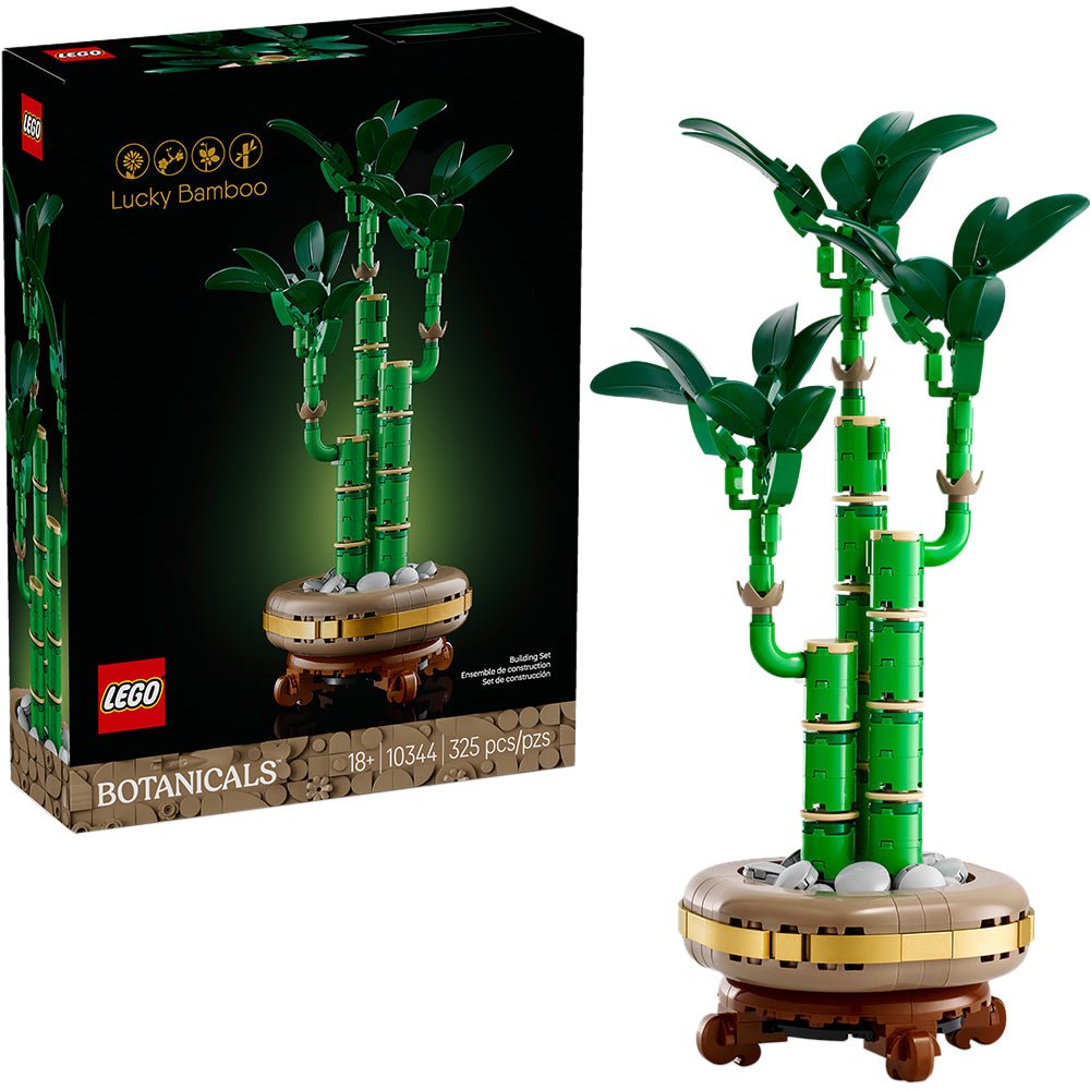 LEGO® Money Tree